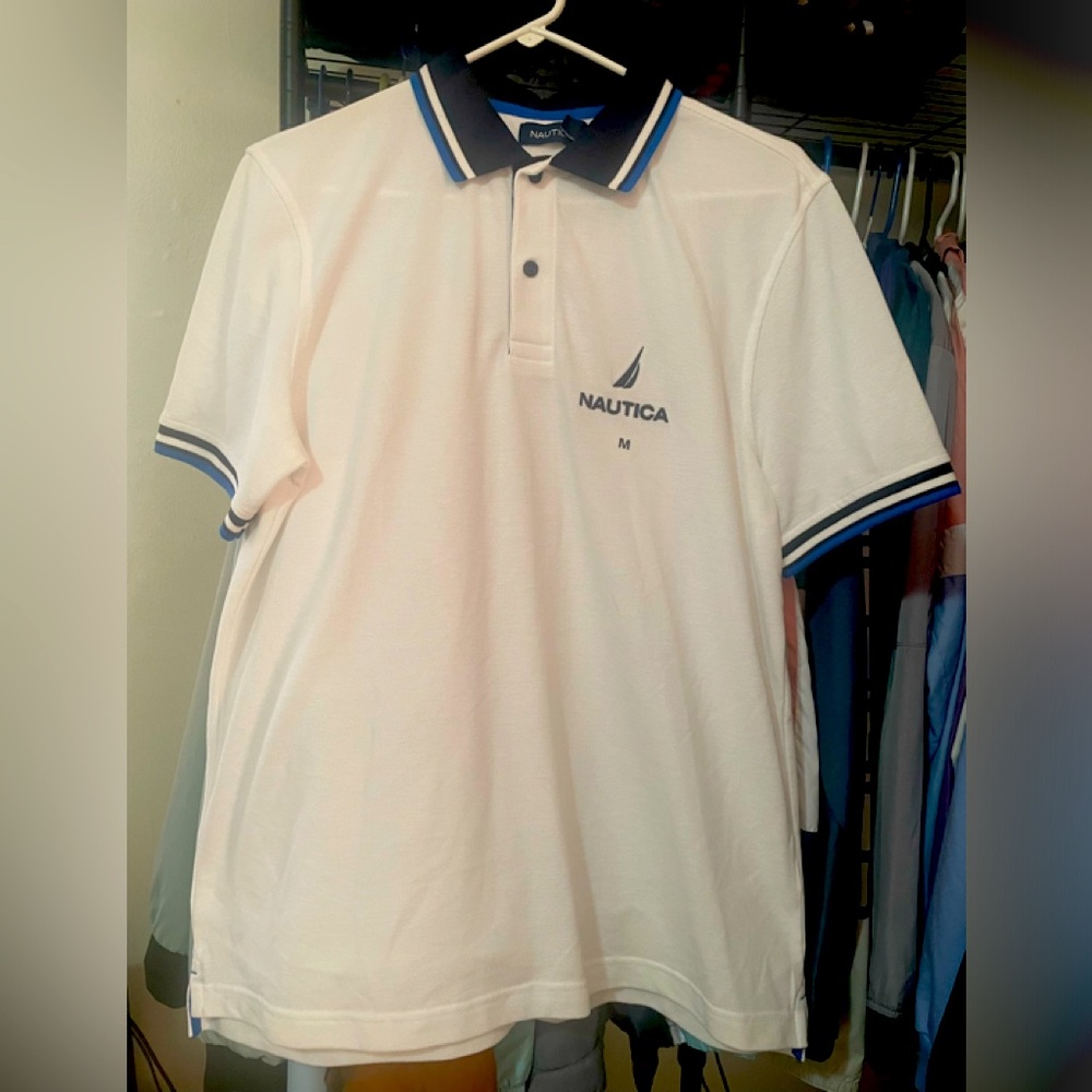 Nautica polo